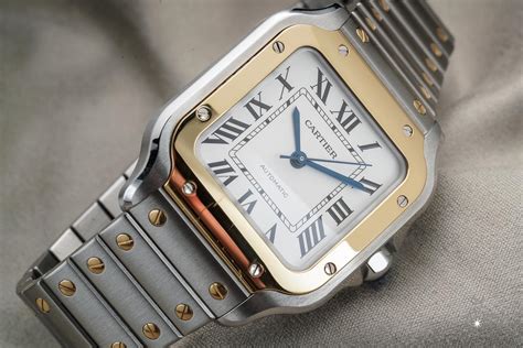 cartier watch fake or real|imitation cartier watches.